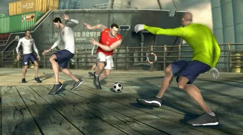 Как называются игры с боку