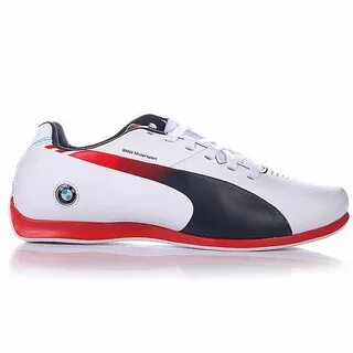 Кроссовки puma bmw