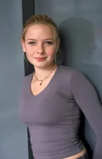 Rebecca peters