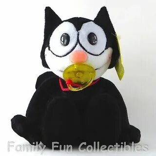 Felix the cat collection