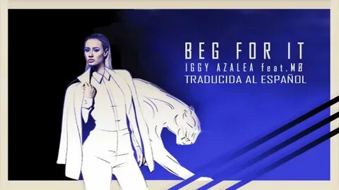 Iggy remix