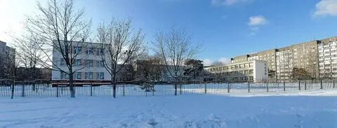 Средняя школа 47