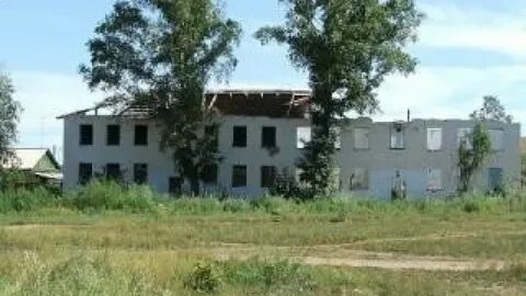 Объявления г балей
