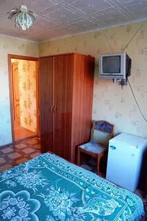 Лазаревское калипсо гостевой дом
