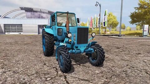 Игра мтз 82.1