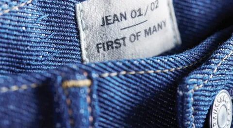 Levis ткань