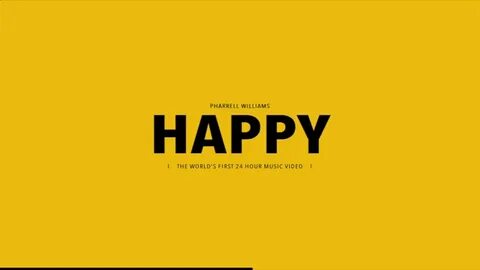 Is william happy
