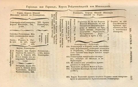 Рюрик ютландский