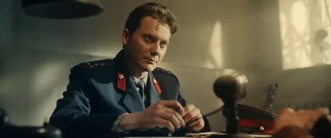 Страх над невой 9
