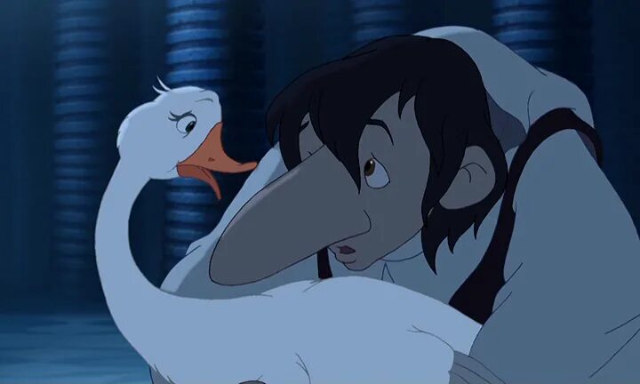 карлик нос слушать