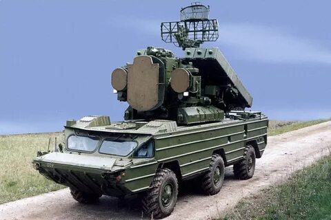 Комплекс оса
