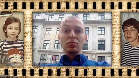 Oxxxymiron детей