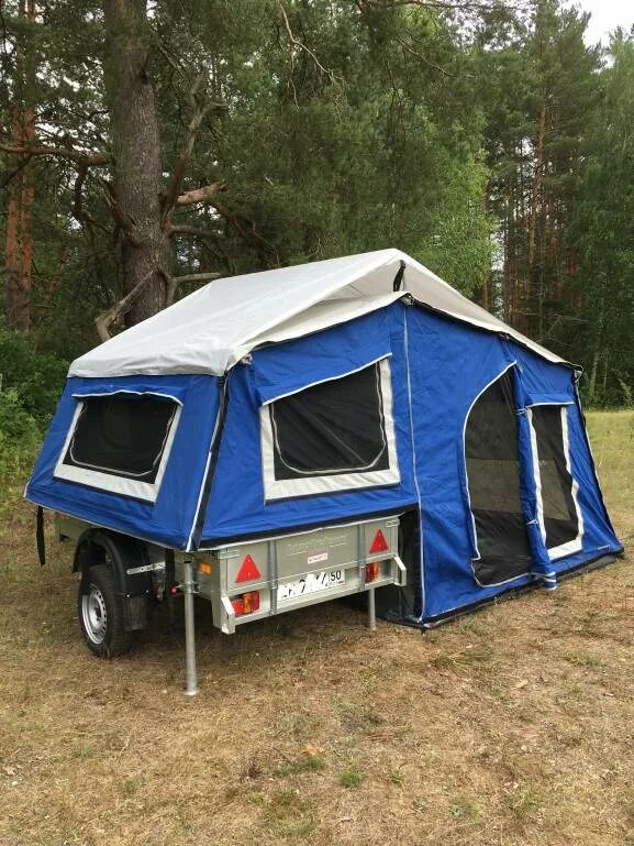 Прицеп палатка купить. Прицеп палатка НОЭМЗ.. Прицеп палатка для легкового автомобиля. Раскладной прицеп палатка. Автомобильная палатка на прицепе.