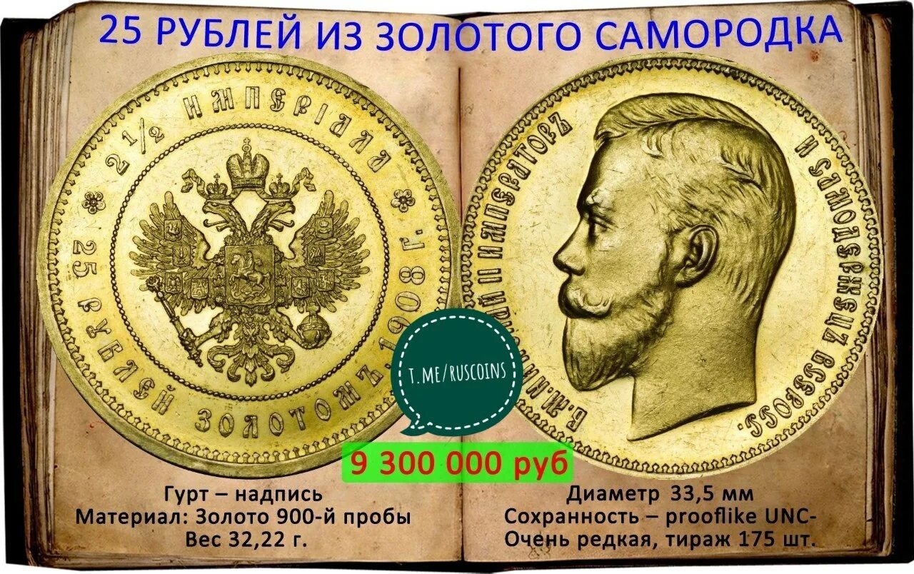 Царская монета николая. Царские монеты Николая 2. 25 Рублей 1896 года золото Империал.