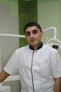 Дантист великий