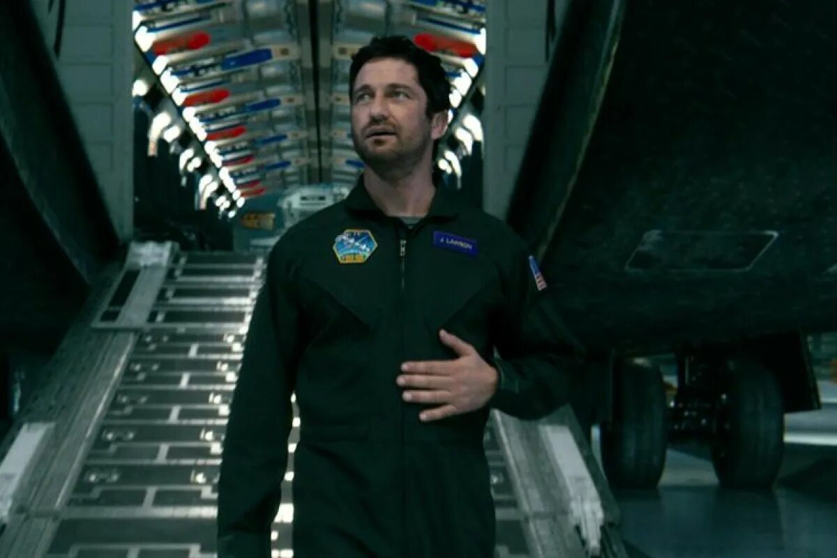 Geostorm