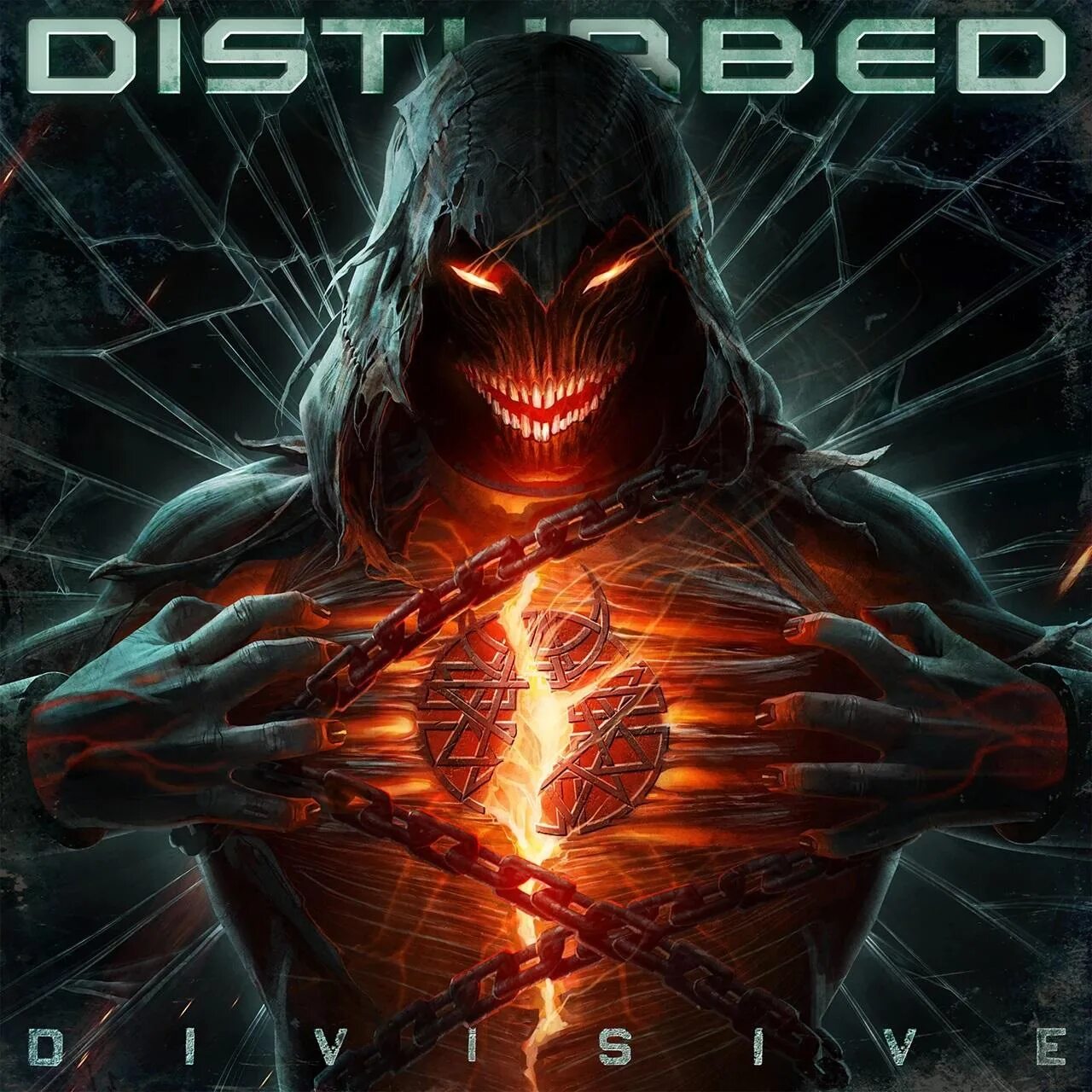 Дистурбед 2022. Disturbed divisive 2022. Disturbed New album 2022. Дистурбед демон.