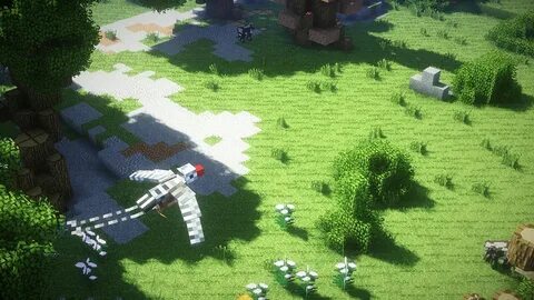 Archeology mod 1.12 2