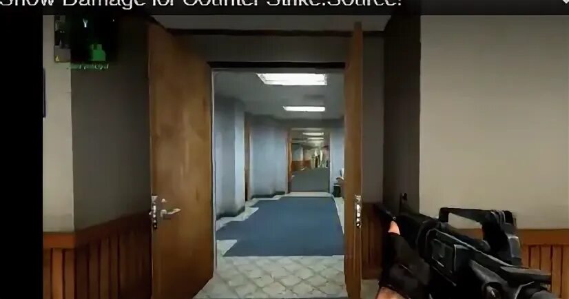 Damage source