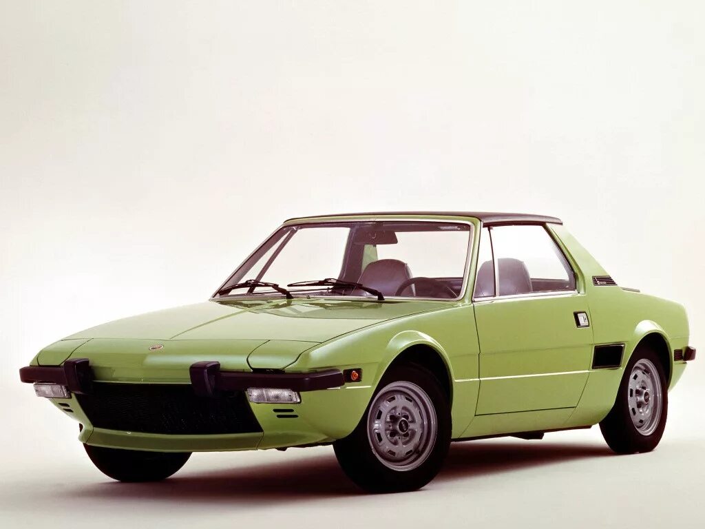 Купить фиат 1 9. Fiat x1/9 Bertone. Фиат 1/9. Fiat x1/9 1975. 1979 Fiat x-1/9.