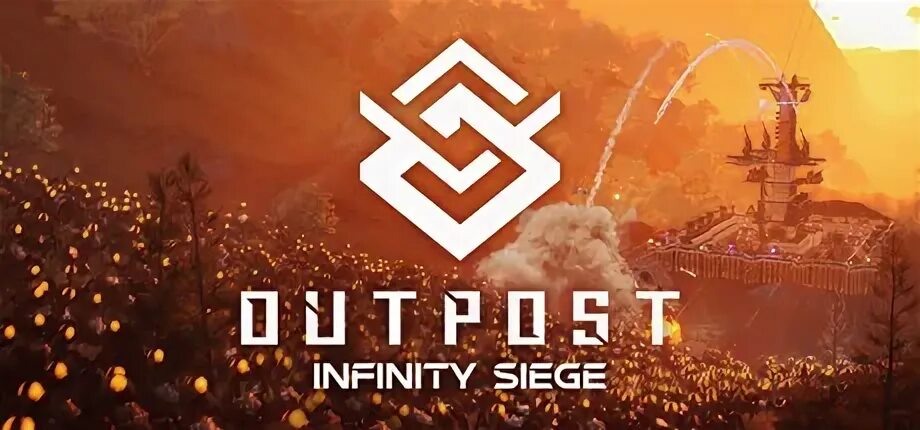 Outpost infinity siege. Outpost infinity siege