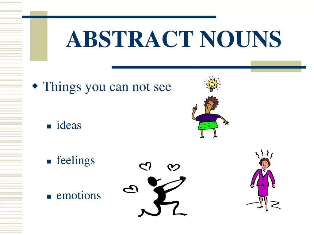 Abstract Nouns. Abstruct Nouns. Forming abstract Nouns правило. Abstract Nouns list.