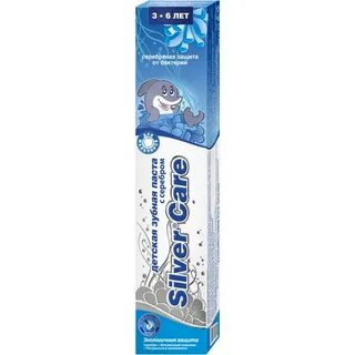 Silver care