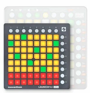 Как открыть карту в хомяке launchpad