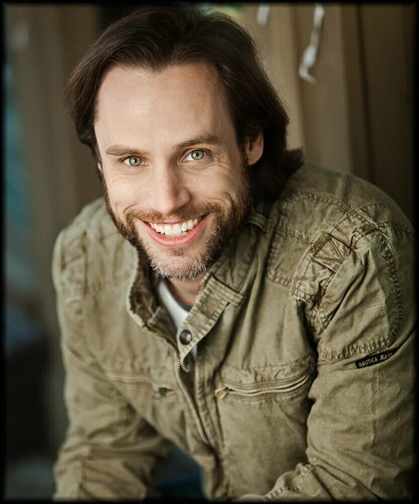 Jens kidman. Thomas may. Daniel thomas. Daniel thomas tuck. Tom may.