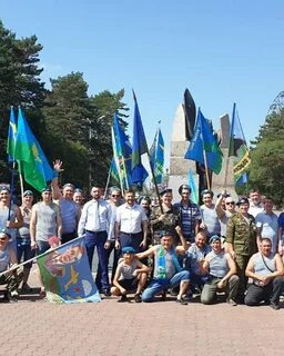 Хабаровск 2 августа