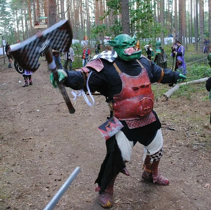 Игрушки орки. Орки под рязань. Ролевики орки. Орки под рязань. (warhammer invasion) пнп.
