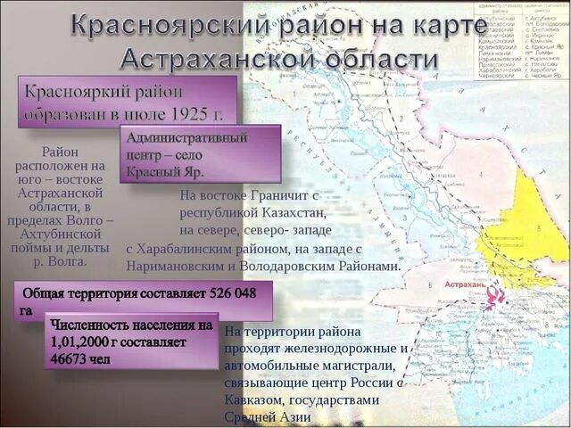 Районы Астраханской области. Характеристика Астраханской области. Астрахань экономический район. Карта Астраханской области с районами.