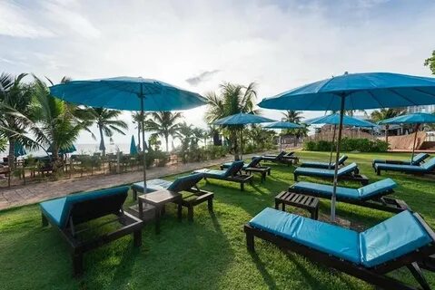 Pinnacle grand jomtien resort отзывы