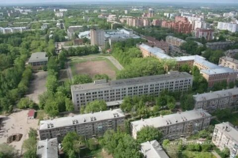Рязанский радиотехнический