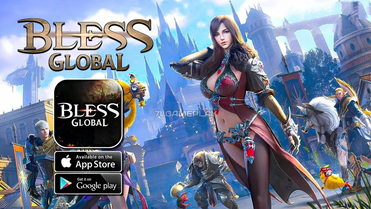 Go bless. Bless игра. блесс мморпг. игра bless unleashed. bless famous игра.