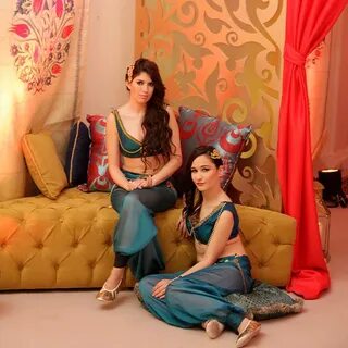 Harem studio