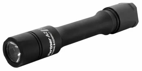 Armytek partner