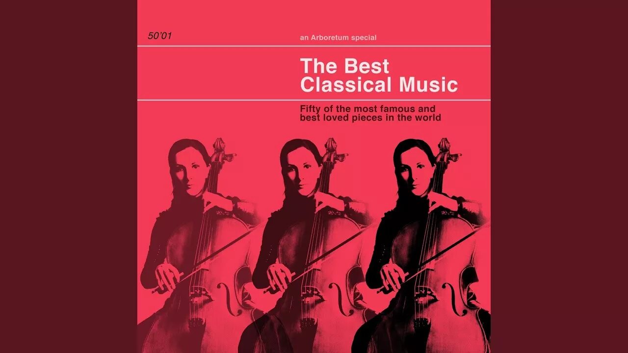 The best of classical music