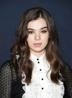 Хейли Стайнфелд 2020.