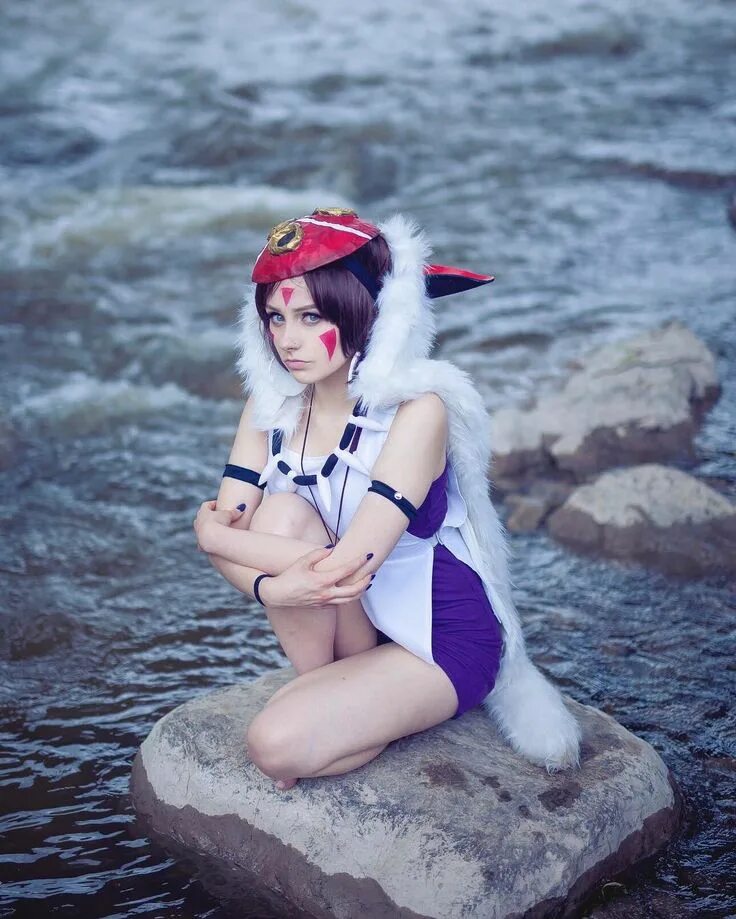 Косплей в купальнике. Tanuki_tyan косплей. Косплей в бикини. Russia bikini cosplay. Sakuya izayoi cosplay bikini.