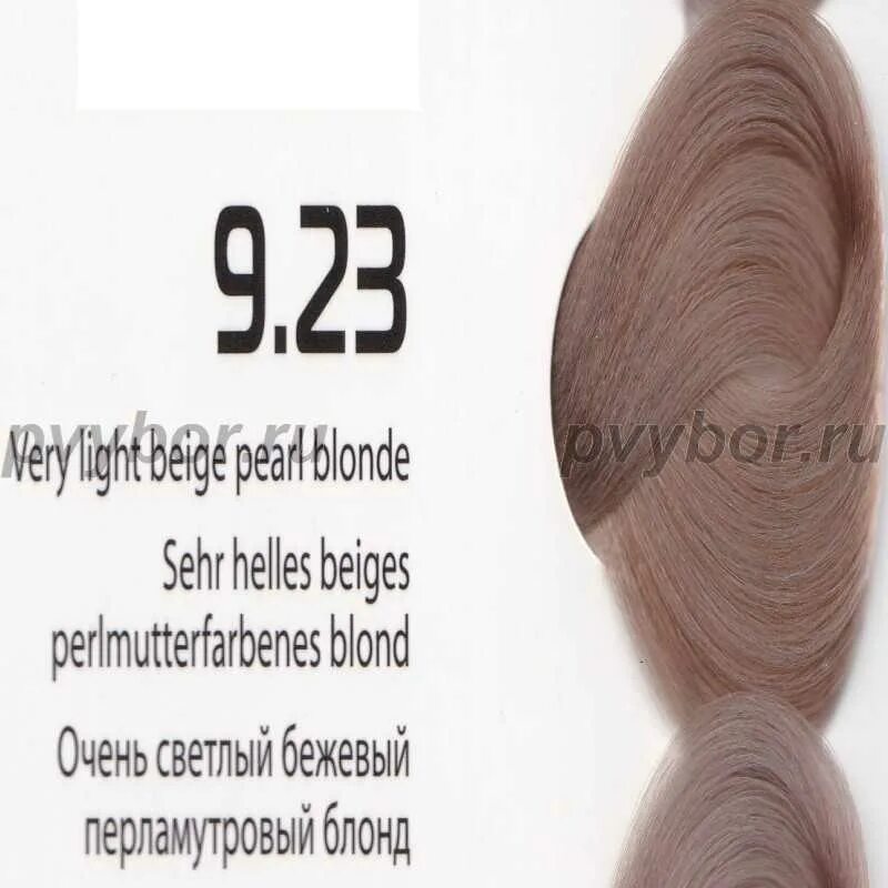 Осветляющий порошок Kapous Bleaching Pawder микрогранулы - "Блондинки, вам сюда!