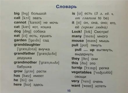 Перевод текста в транскрипцию на русском языке