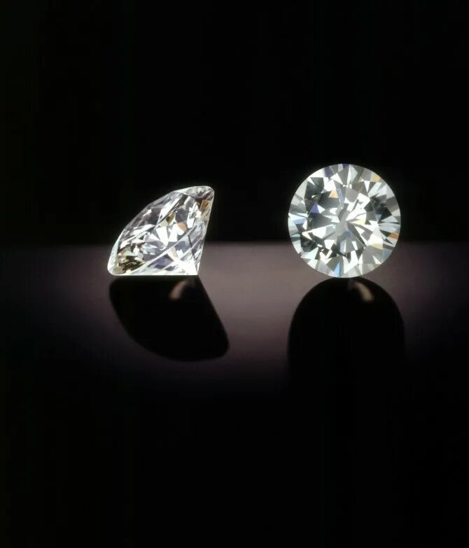 CVD бриллианты. CVD/HPHT бриллианты. 0.1CT бриллианта ченк.