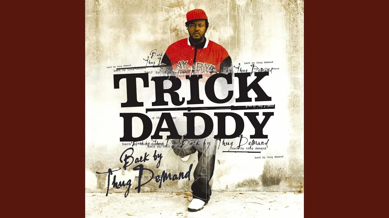 Trick песня. Straight up Trick Daddy. Cribs Trick Daddy. Ya Trick ya.