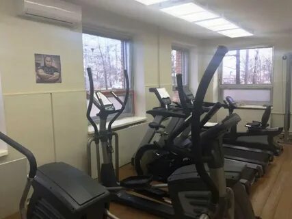 Комплекс обнинск