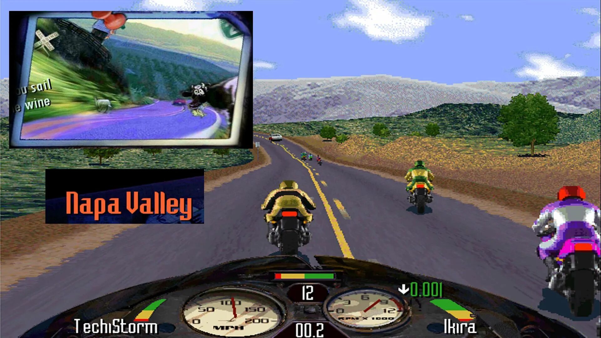 Одно из нововведений игры road rash 3. Road Rash мотоциклы. Road Rash 4 Sega. Road Rash 1 ps1 обложка. Мотоциклы в игре Road Rash.