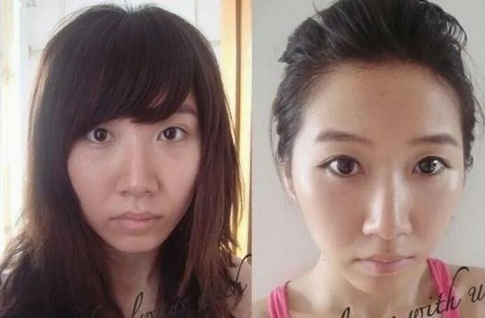 Японки без косметики. Азиатки без макияжа. Азиатские девушки без макияжа. Китайки без макияжа. Японка казашка