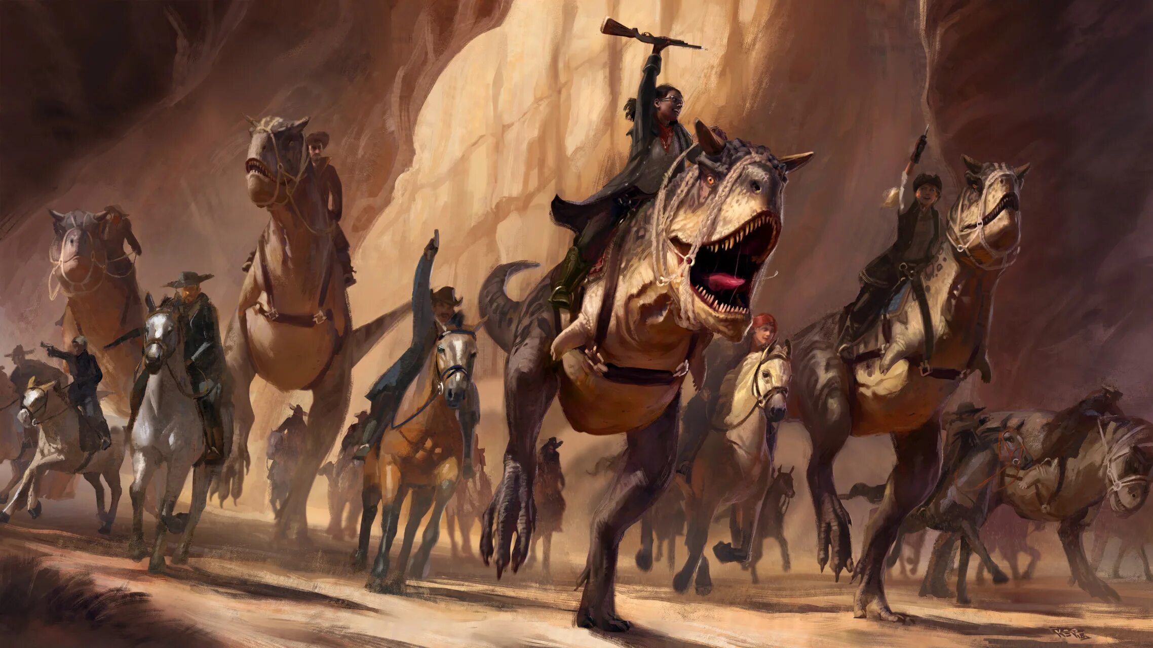 Ковбои динозавры 2020-2021. Наездник на динозавре арт. Вовлол динозавр ковбой. Динозавр ковбой. Динозавры дикий запад.