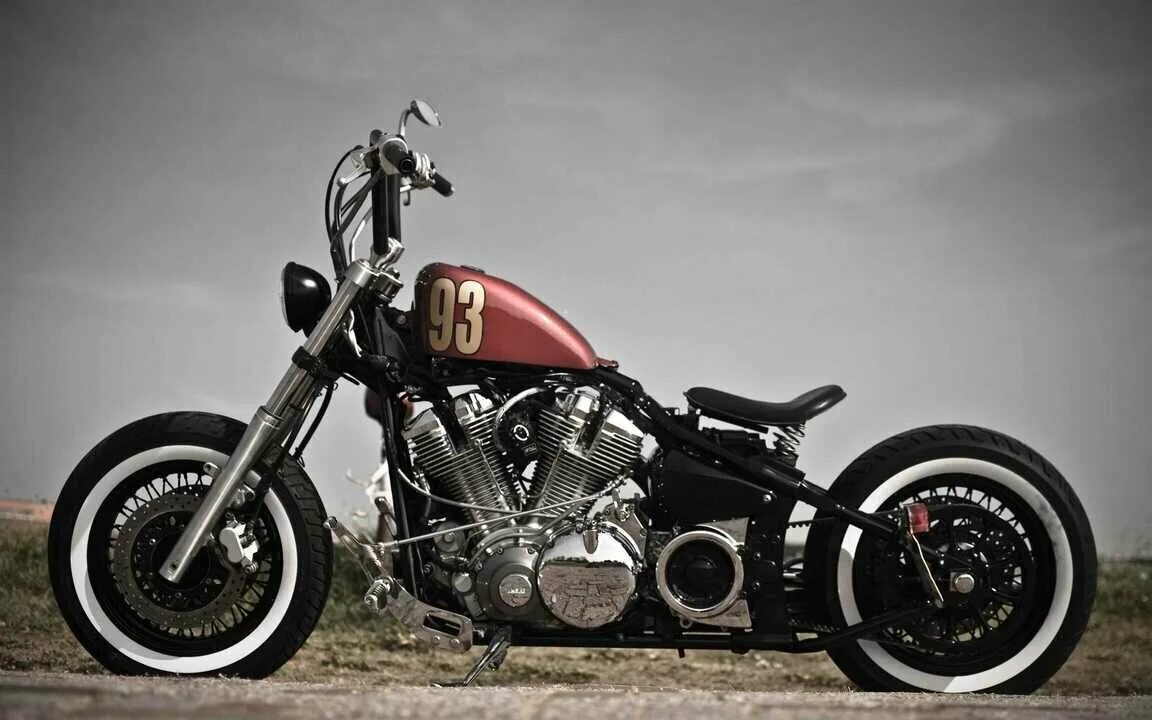 Харлей Дэвидсон боббер. Мотоцикл Harley Davidson Bobber. Харлей Дэвидсон чоппер боббер. Мотоцикл Yamaha боббер.