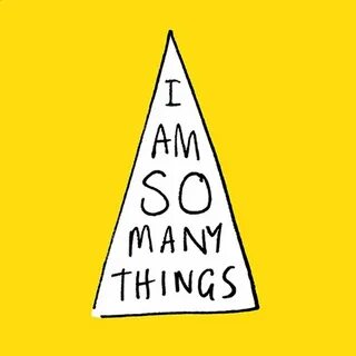 Many things but it is